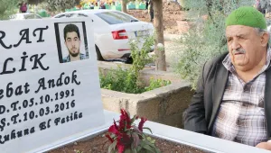 Mezar ve mezarlık alanları