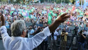 Demokrasi İttifakı açıklanıyor
