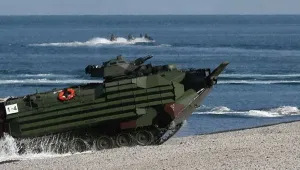 Tayvan da tatbikata başlıyor 