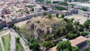 Amida Höyük’te ezberler bozuldu