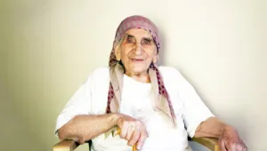 Yadigâr Ana: Hiç mezarımız olmadı