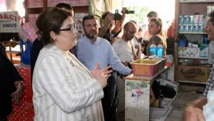 Türk bakan lafı dolandırmadı