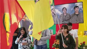 Şehit Dîdar irade sahibiydi