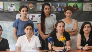  7 ayda 161 hak ihlali