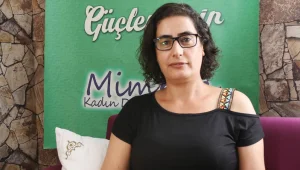 En çok devlet kurumuyla mücadele ediyoruz
