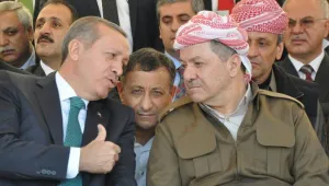 Adamın ülkesini çalmış, ‘gel seni öpim kardeşim’ diyor!
