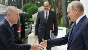 Putin’in Türkiye’deki rejime dönük hesapları