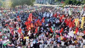 Çözüm HDP’de, Demokrasi İttifakı'nda