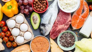 Birkaç dakikada vitamin değeri