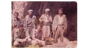 İlk kurşundan son kurşuna 