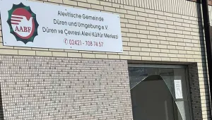 Cemevlerine saldırı Almanya’ya taşındı
