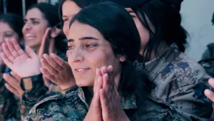 Esaretten özgürlüğe: HÊZA