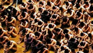 ‘Zulüm bizdense ben bizden değilim’