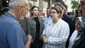 Faşist kafalardan zehir damlıyor 