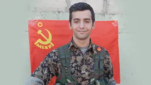 Güle güle Ulaş