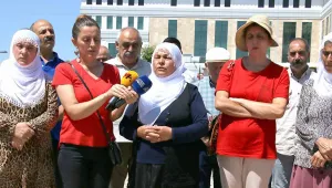Devlet 9 aydır duymuyor