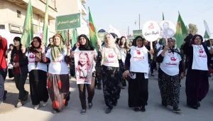 Kobanê’de bir kadın katledildi