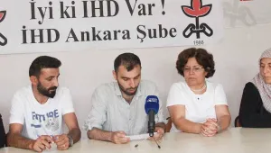 Kanser ve 73 yaşında, yine de rehin tutuluyor