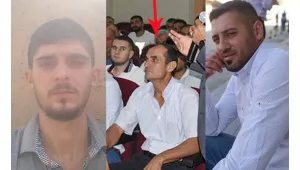 Babadan oğula tecavüzcüler