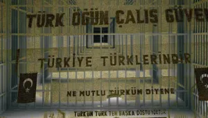 Devletçi sistemin hukuksuzluğu