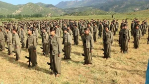 Kürdistan’da ilk kurşunun anlamı