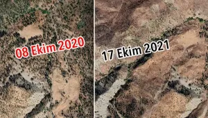 Yaşam sürmesin istiyorlar