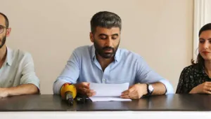 Gözaltında coplu işkence