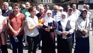 Kanunları bile uygulamıyorlar