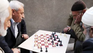 605 milyon insan satranç oynuyor