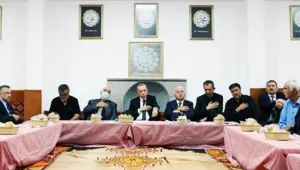 Aleviliğin devletleştirilmesi