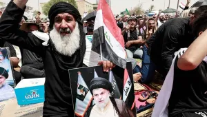 Irak’ta köklü değişim şart 