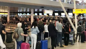 Uçağı kaçıranların masrafları ödenecek