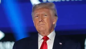 FBI Trump’ın evinde gizli belge aradı