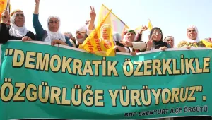 İstanbul, Adana: Demokratik özerkliğin zorunluluğu