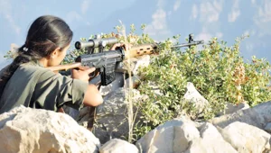 Bu kez Metîna’da devrimci operasyon