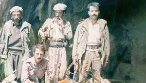 Artık Kürtlerin de 'güneş'i doğdu