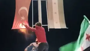 Esed yeniden Esad oldu!