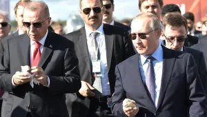Kürt düşmanlığıyla tükendiler