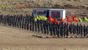 Bayramda anne gözleri Şehit kabristanlarıdır! 