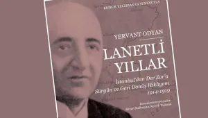 Bir sürgün anlatısı: Lanetli Yıllar