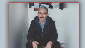 Tahliyeye 10 gün kala cenazesini verdiler