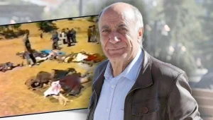 Katliamcı zihniyet duruyor