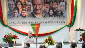 Mam Zeki unutulmadı
