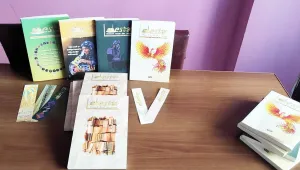 Destar bir yılı geride bıraktı
