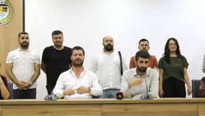 En temel haklar askıda