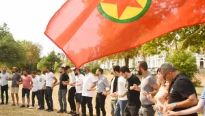 Diriliş Bayramı kutlandı