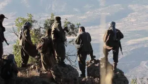 Werxelê'ye sadece bir günde 43 kez taktik nükleer bomba