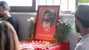 Düşlerindeki devrimi yaşadı