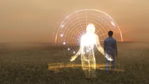 Quantum ve evrenin toplumsal yaşama açılan kapısı