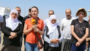 Tutsak yakınları 10 aydır sesleniyor